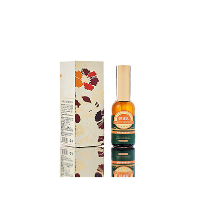 私密细嫩修复精华玉环