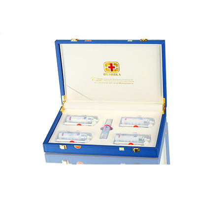 恢复自洁系统套玉环