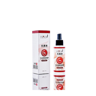 玉环母婴防护喷雾