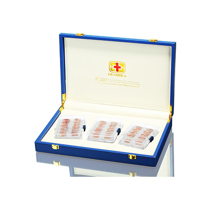 玉环子宫排毒套