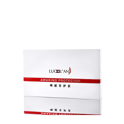 玉环气血能量增强套